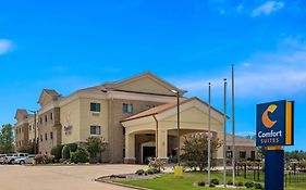 Comfort Suites Lindale Tx